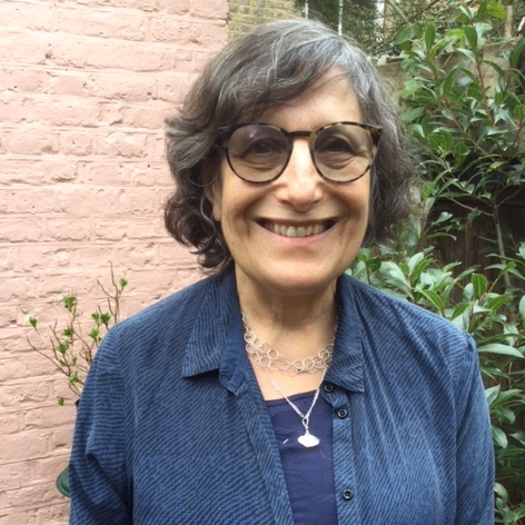 Elaine Unterhalter