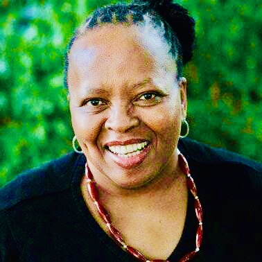 Relebohile Moletsane