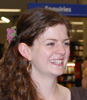 Rosie Peppin Vaughan