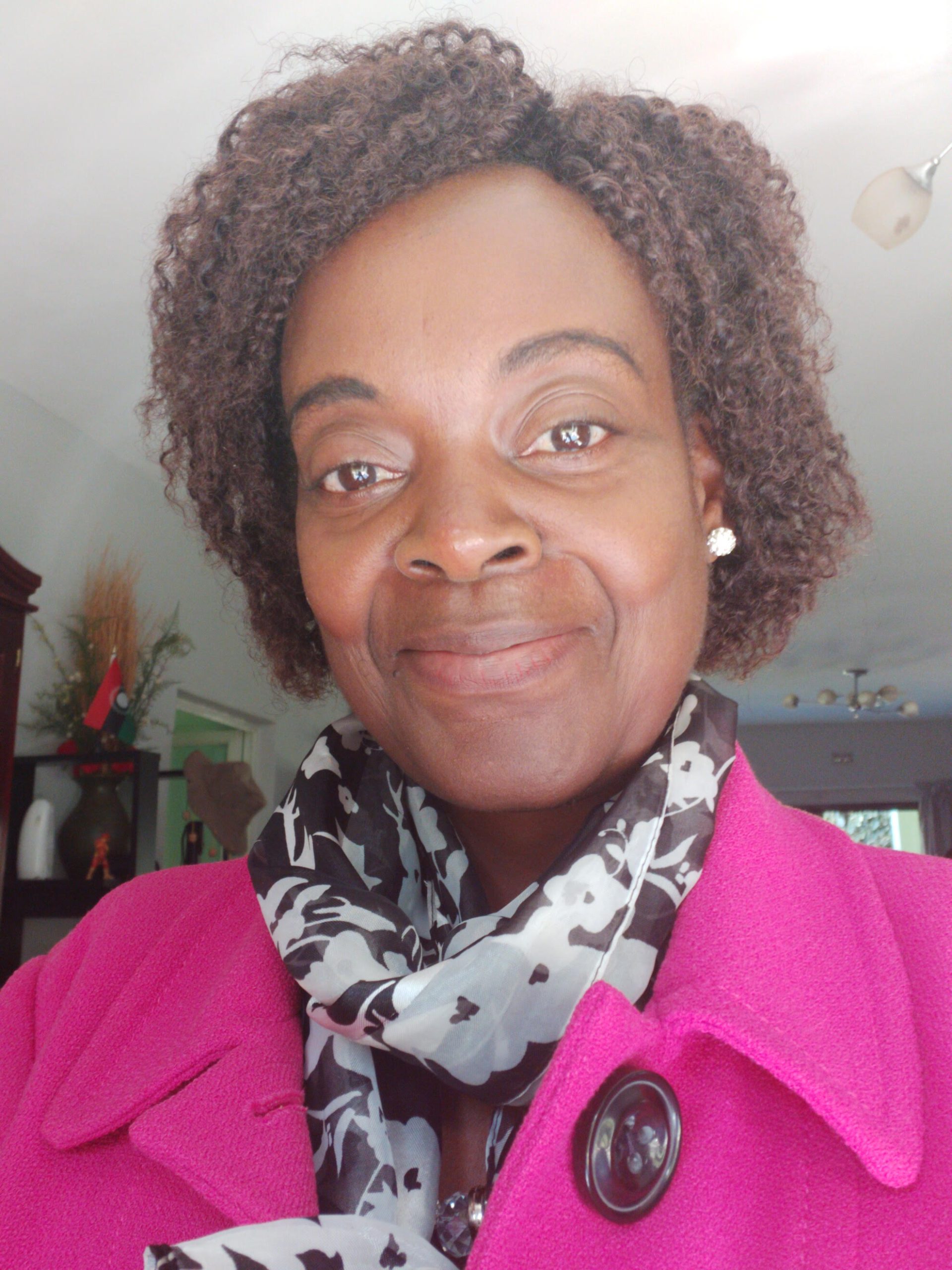 Esthery Kunkwenzu
